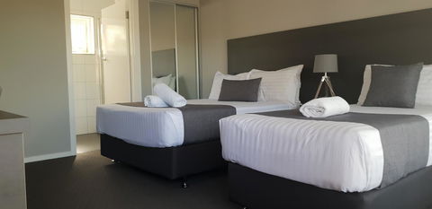 Beachway Motel - Accommodation Sunshine Coast 0
