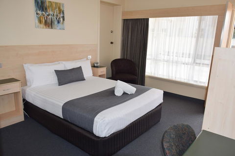 Beachway Motel - Accommodation Sunshine Coast 25
