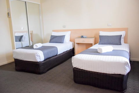 Beachway Motel - Accommodation Sunshine Coast 30