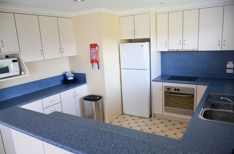 Beachway Motel - Accommodation Sunshine Coast 20