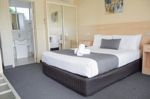 Beachway Motel - Accommodation Sunshine Coast 2