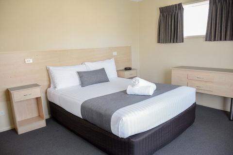 Beachway Motel - Accommodation Sunshine Coast 9