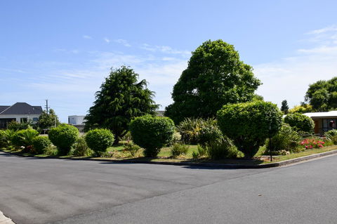Beachway Motel - Accommodation Sunshine Coast 8