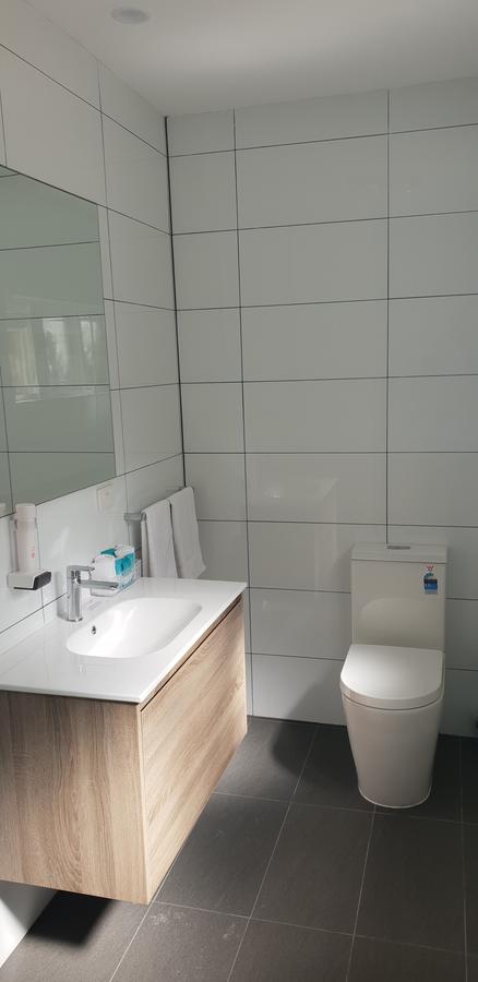 Beachway Motel - Accommodation Sunshine Coast 4