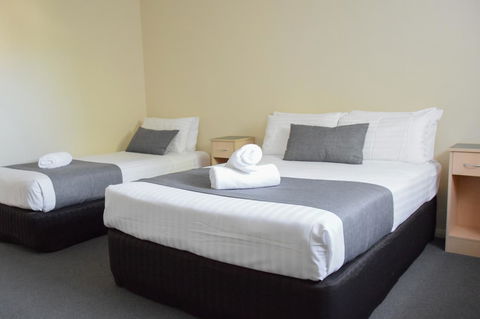 Beachway Motel - Accommodation Sunshine Coast 29