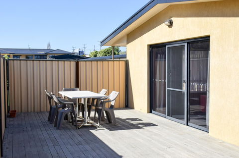 Beachway Motel - Accommodation Sunshine Coast 17