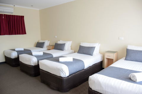 Beachway Motel - Accommodation Sunshine Coast 10
