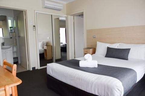 Beachway Motel - Accommodation Sunshine Coast 31