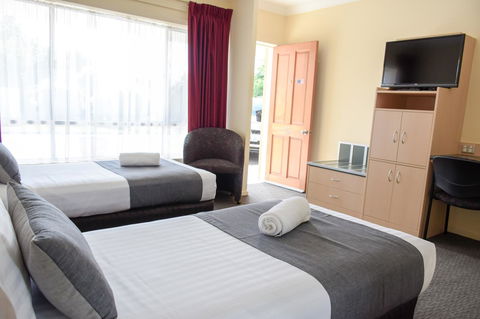 Beachway Motel - Accommodation Sunshine Coast 37