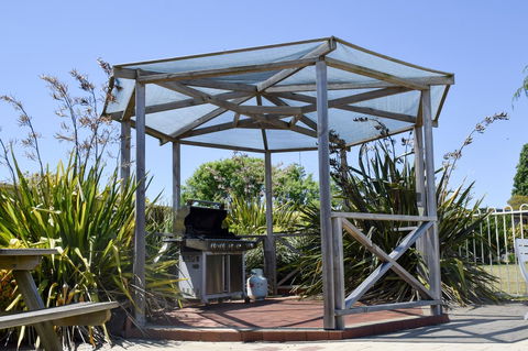 Beachway Motel - Accommodation Sunshine Coast 32