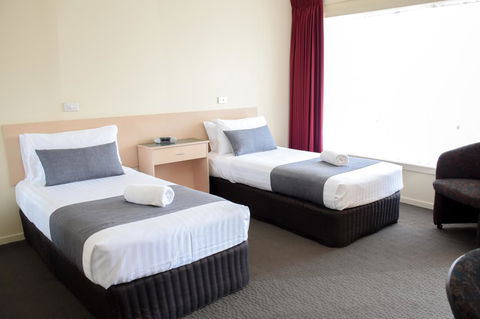 Beachway Motel - Accommodation Sunshine Coast 28