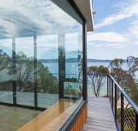 Blessington Beach Retreat - Accommodation Sunshine Coast