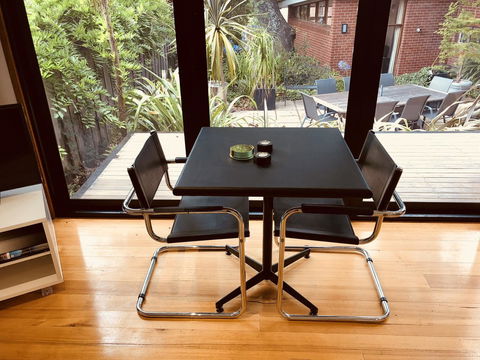 Studio SixA ... A Haven In The Heart Of Hobart - Accommodation Sunshine Coast 6