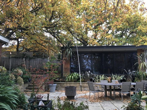 Studio SixA ... A Haven In The Heart Of Hobart - Accommodation Sunshine Coast 20