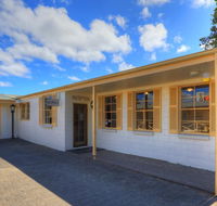 Port Arthur Motor Inn - Accommodation Sunshine Coast