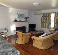 Orford Prosser Holiday Units - Accommodation Sunshine Coast