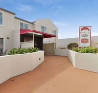 battery point apartment with car park - Accommodation Sunshine Coast