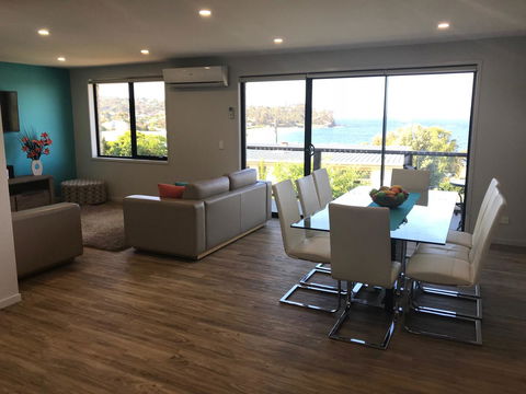 Self Contained Beach View Apartment - Accommodation Sunshine Coast 5