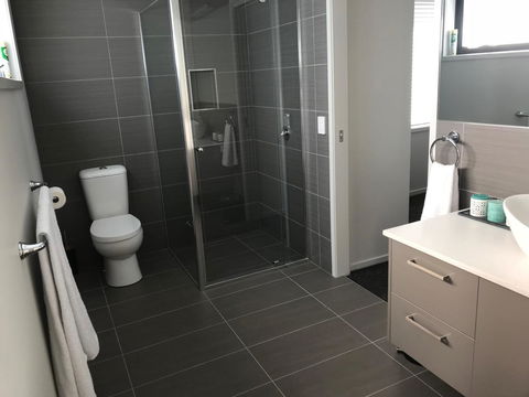 Self Contained Beach View Apartment - Accommodation Sunshine Coast 10