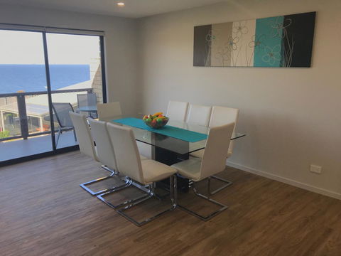 Self Contained Beach View Apartment - Accommodation Sunshine Coast 3