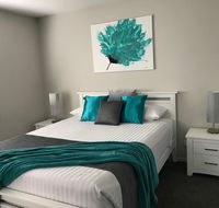 Self Contained Beach View Apartment - Accommodation Sunshine Coast