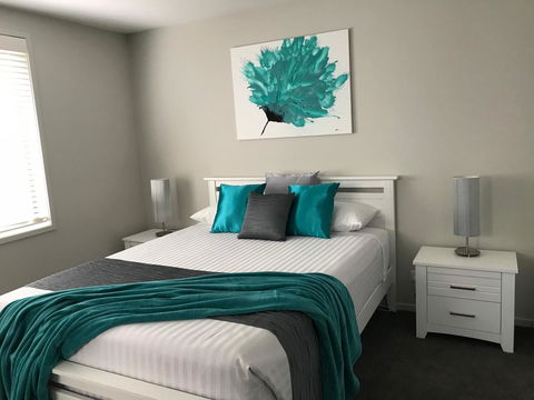 Self Contained Beach View Apartment - Accommodation Sunshine Coast 0