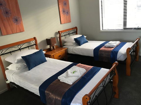 Self Contained Beach View Apartment - Accommodation Sunshine Coast 12