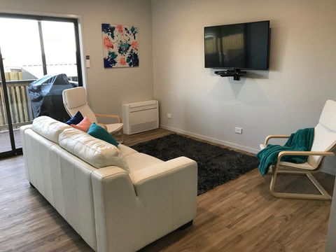 Self Contained Beach View Apartment - Accommodation Sunshine Coast 13