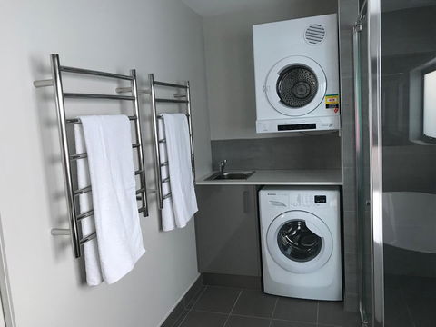 Self Contained Beach View Apartment - Accommodation Sunshine Coast 14