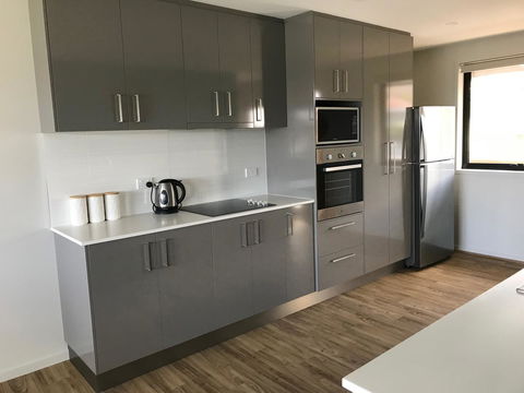 Self Contained Beach View Apartment - Accommodation Sunshine Coast 7