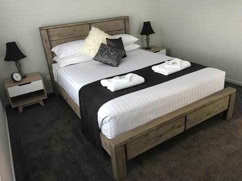 Self Contained Beach View Apartment - Accommodation Sunshine Coast 8