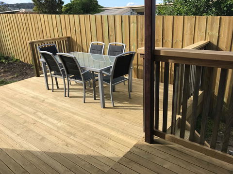 Self Contained Beach View Apartment - Accommodation Sunshine Coast 18