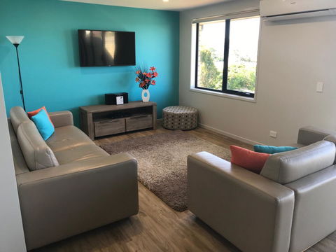 Self Contained Beach View Apartment - Accommodation Sunshine Coast 4
