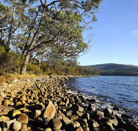 NRMA Port Arthur Holiday Park - Accommodation Sunshine Coast