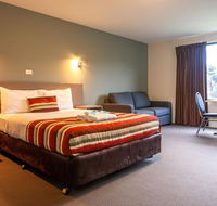 Kingston Hotel - Accommodation Sunshine Coast