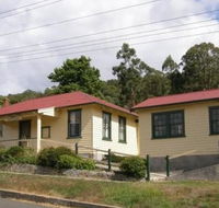 Return to Sender Lodge - Accommodation Sunshine Coast