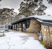 Discovery Parks  Cradle Mountain - Accommodation Sunshine Coast