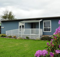 GreenGate Cottages - Accommodation Sunshine Coast