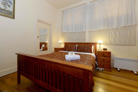 Edinburgh Gallery Bed & Breakfast - Accommodation Sunshine Coast 11