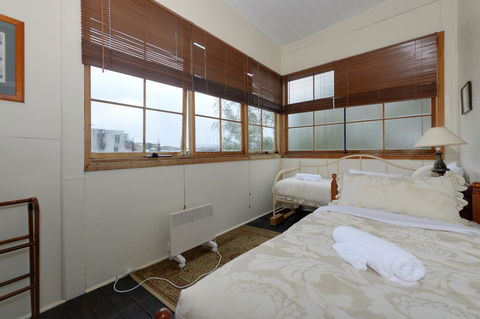 Edinburgh Gallery Bed & Breakfast - Accommodation Sunshine Coast 37