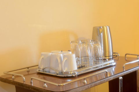 Edinburgh Gallery Bed & Breakfast - Accommodation Sunshine Coast 42