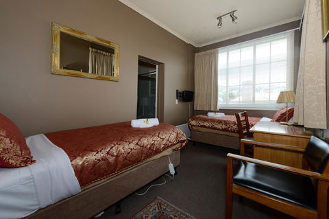 Edinburgh Gallery Bed & Breakfast - Accommodation Sunshine Coast 7