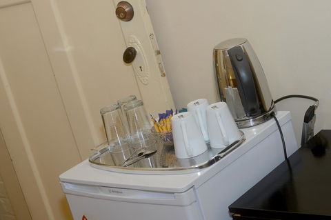 Edinburgh Gallery Bed & Breakfast - Accommodation Sunshine Coast 17