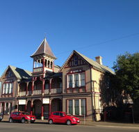 Arthouse Hostel - Accommodation Sunshine Coast