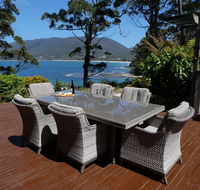 Osprey Lodge  Bungalow - Accommodation Sunshine Coast