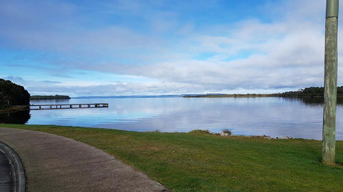 Wild Rivers Escape - Accommodation Sunshine Coast 0