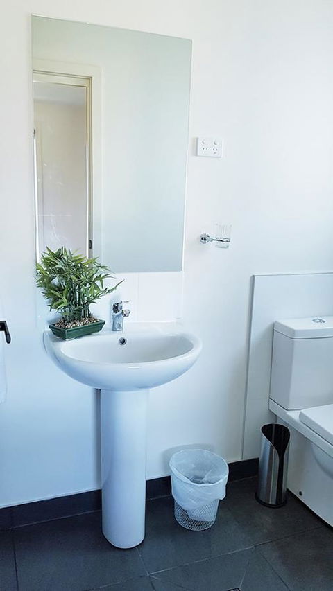 Wild Rivers Escape - Accommodation Sunshine Coast 13