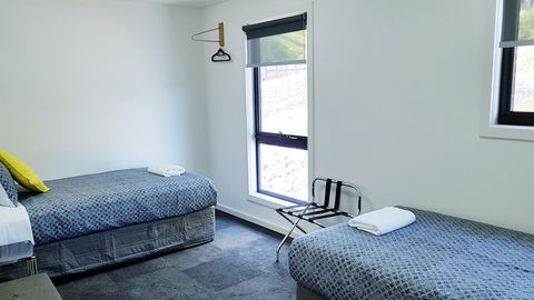 Wild Rivers Escape - Accommodation Sunshine Coast 12