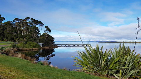 Wild Rivers Escape - Accommodation Sunshine Coast 24