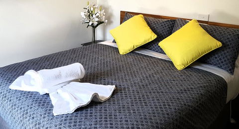 Wild Rivers Escape - Accommodation Sunshine Coast 7